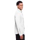 Men's CrownLux Performance Plaited Button-Down Shirt