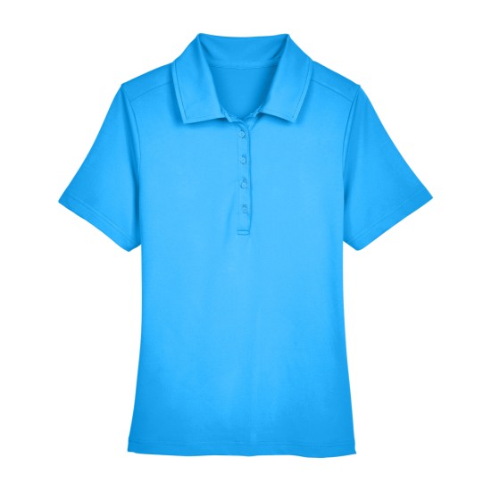 Ladies' CrownLux Performance Range Flex Polo