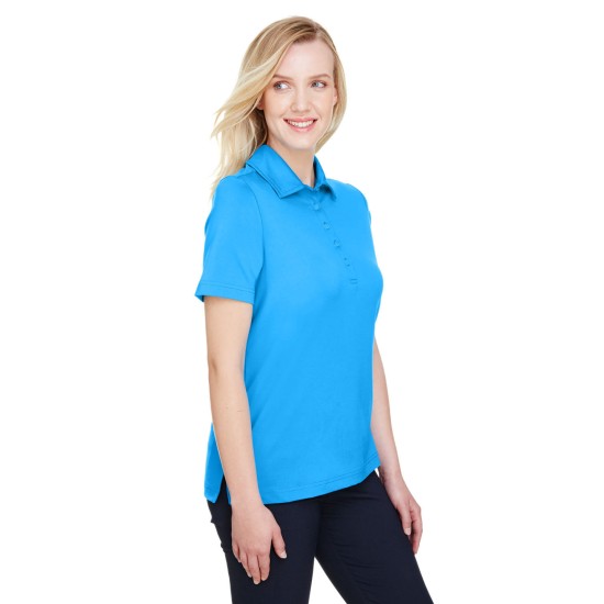 Ladies' CrownLux Performance Range Flex Polo