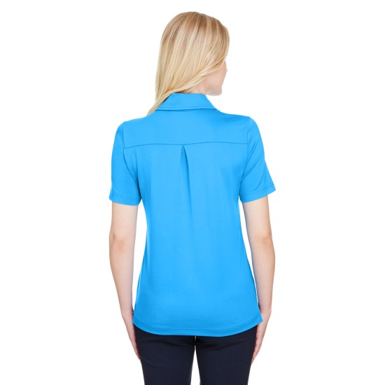 Ladies' CrownLux Performance Range Flex Polo