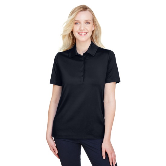 Ladies' CrownLux Performance Range Flex Polo