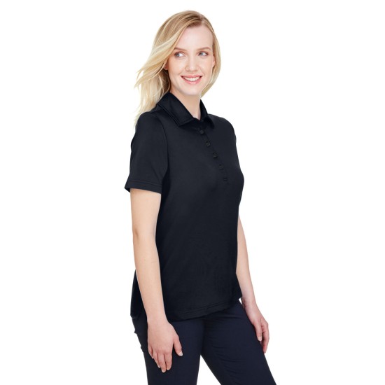 Ladies' CrownLux Performance Range Flex Polo