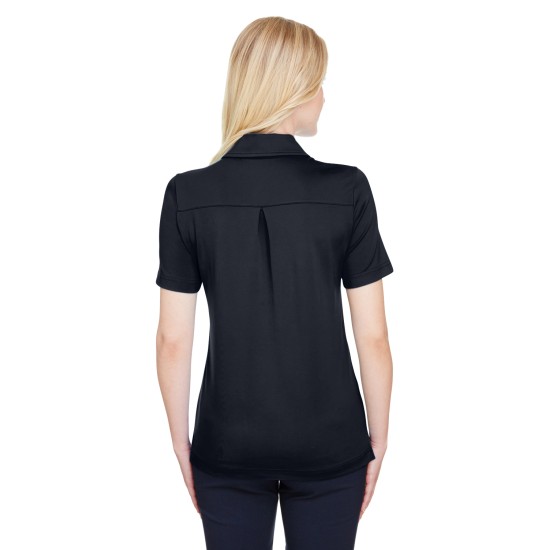 Ladies' CrownLux Performance Range Flex Polo