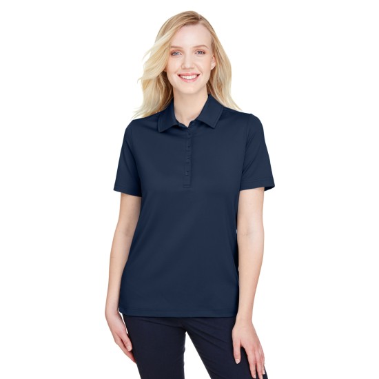 Ladies' CrownLux Performance Range Flex Polo