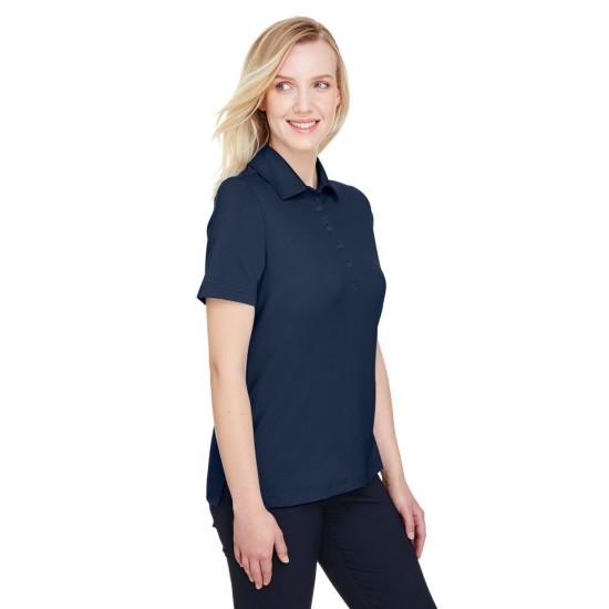 Ladies' CrownLux Performance Range Flex Polo