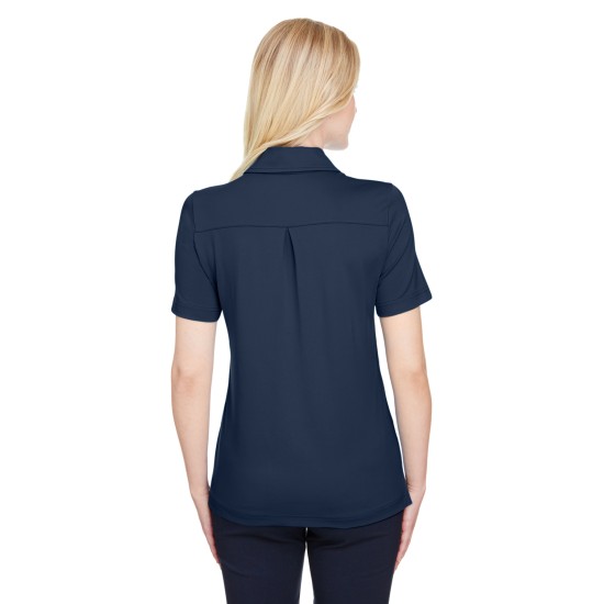 Ladies' CrownLux Performance Range Flex Polo