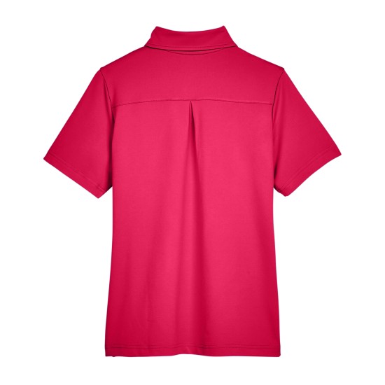 Ladies' CrownLux Performance Range Flex Polo