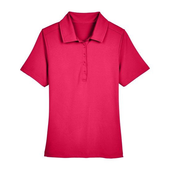 Ladies' CrownLux Performance Range Flex Polo