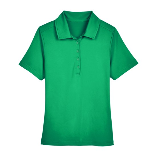 Ladies' CrownLux Performance Range Flex Polo