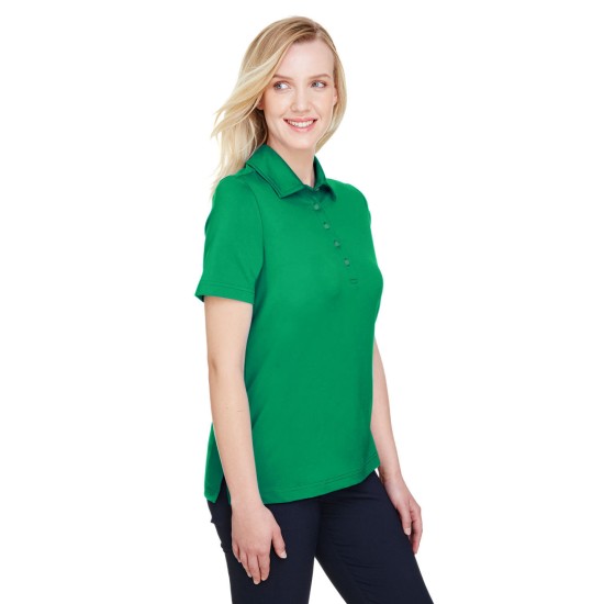 Ladies' CrownLux Performance Range Flex Polo