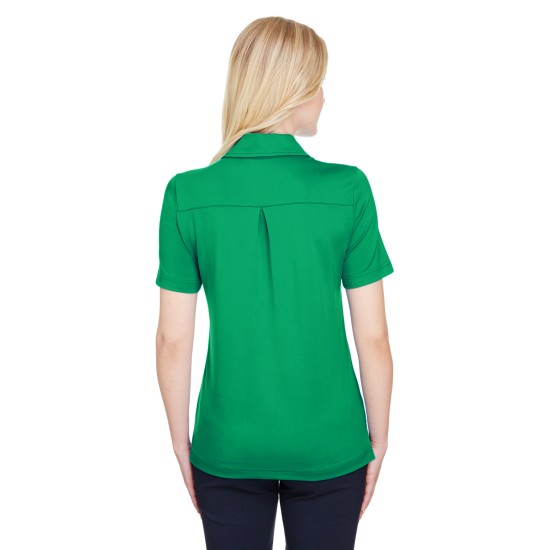 Ladies' CrownLux Performance Range Flex Polo