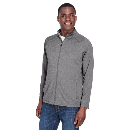 Men's Stretch Tech-Shell® Compass Full-Zip