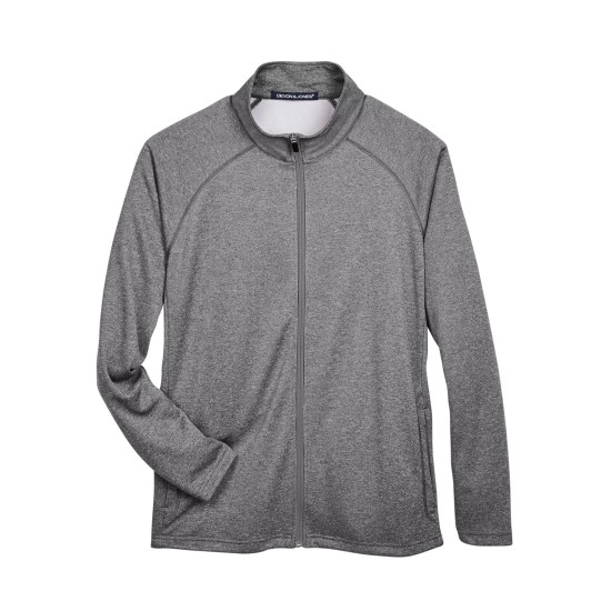 Men's Stretch Tech-Shell® Compass Full-Zip