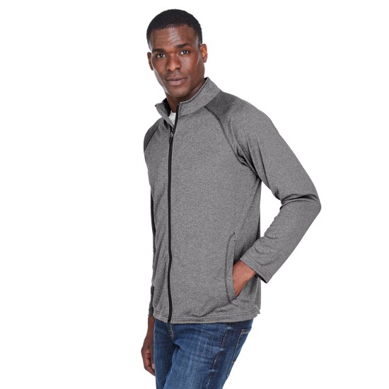 Men's Stretch Tech-Shell® Compass Full-Zip