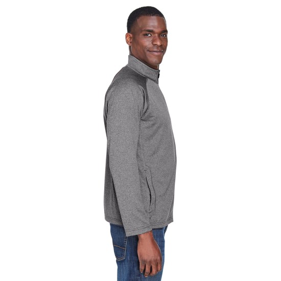 Men's Stretch Tech-Shell® Compass Full-Zip