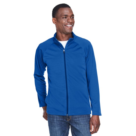 Men's Stretch Tech-Shell® Compass Full-Zip