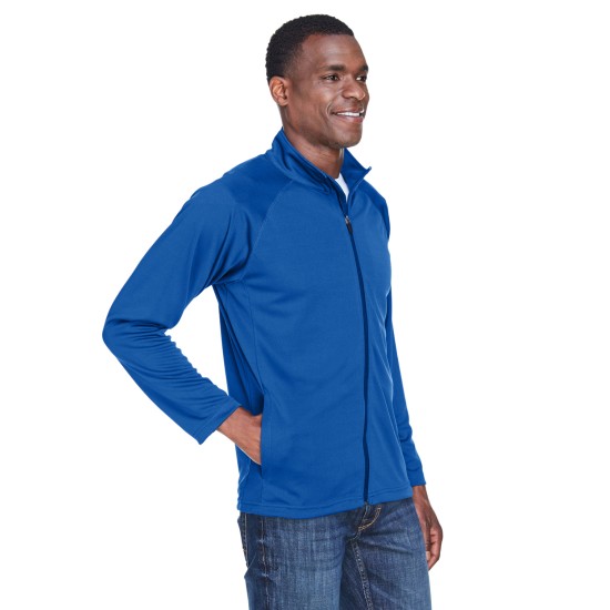 Men's Stretch Tech-Shell® Compass Full-Zip