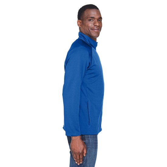 Men's Stretch Tech-Shell® Compass Full-Zip