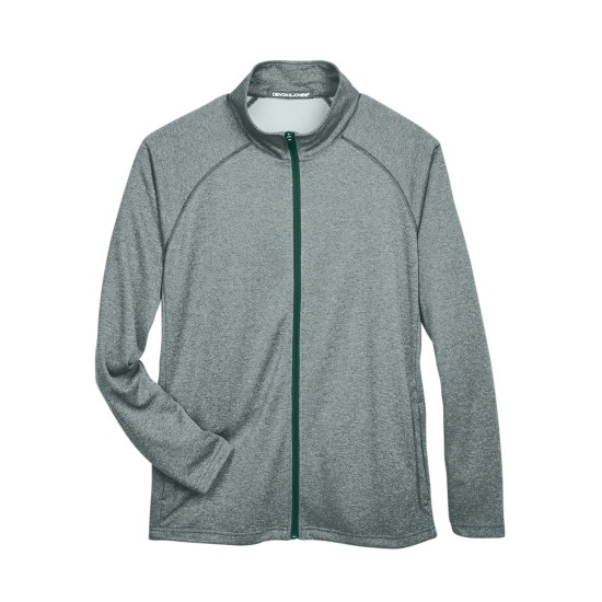 Men's Stretch Tech-Shell® Compass Full-Zip