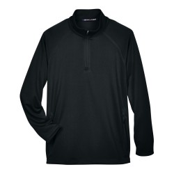 Men's Stretch Tech-Shell® Compass Quarter-Zip