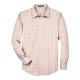 Men's Crown Woven Collection GlenPlaid