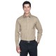 Men's Crown WovenCollection Solid Stretch Twill