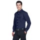 Men's Crown WovenCollection Solid Stretch Twill