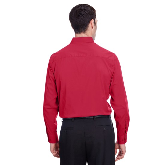 Men's CrownLux Performance Stretch Shirt