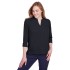 Ladies' CrownLux Performance Stretch Tunic