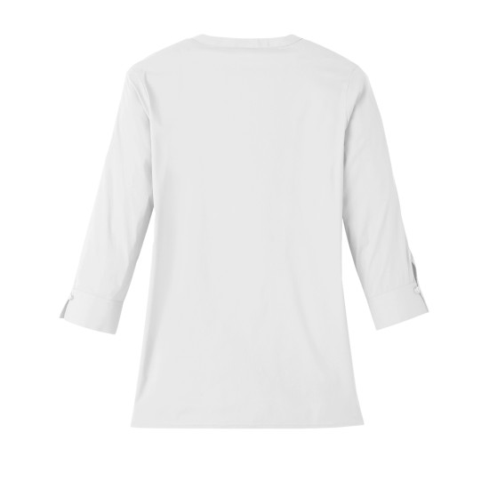 Ladies' CrownLux Performance Stretch Tunic