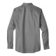 Men's Crown Collection Stretch Broadcloth Slim Fit Shirt