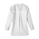 Ladies' Crown Collection Stretch Broadcloth 3/4 Sleeve Blouse