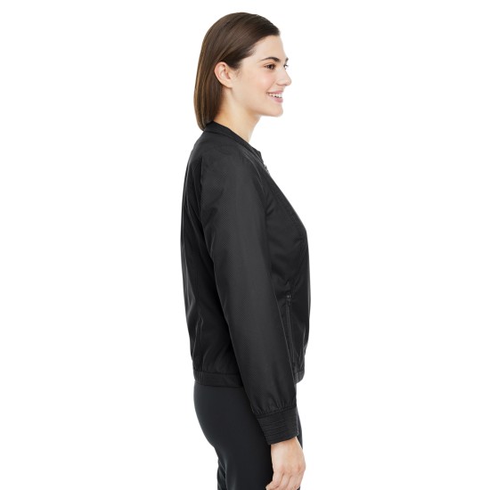 Ladies' Vision Club Jacket