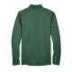 Men's Bristol Full-Zip Sweater Fleece Jacket