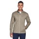 Men's Bristol Full-Zip Sweater Fleece Jacket