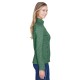 Ladies' Bristol Full-Zip Sweater Fleece Jacket