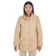 Ladies' Hartford All-Season Hip-Length Club Jacket