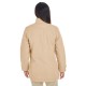 Ladies' Hartford All-Season Hip-Length Club Jacket