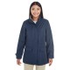 Ladies' Hartford All-Season Hip-Length Club Jacket