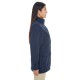 Ladies' Hartford All-Season Hip-Length Club Jacket