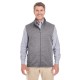 Men's Newbury MélangeFleece Vest