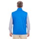 Men's Newbury MélangeFleece Vest