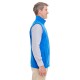 Men's Newbury MélangeFleece Vest