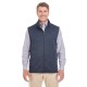 Men's Newbury MélangeFleece Vest