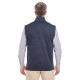 Men's Newbury MélangeFleece Vest