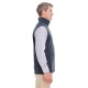 Men's Newbury MélangeFleece Vest