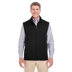 Men's Newbury MélangeFleece Vest