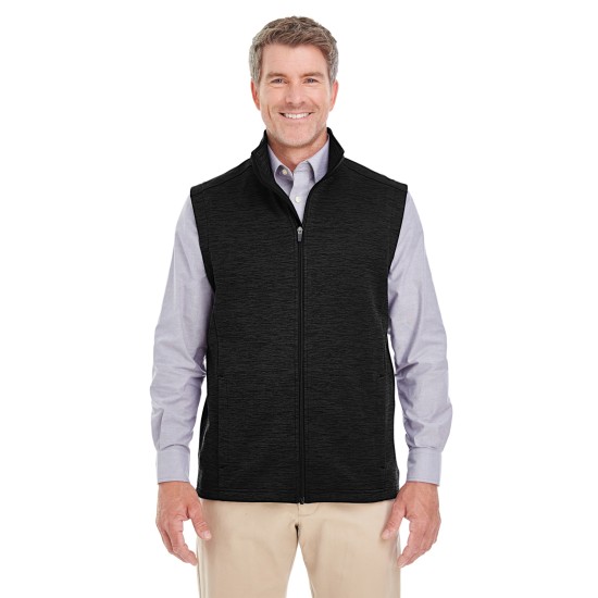 Men's Newbury MélangeFleece Vest