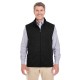 Men's Newbury MélangeFleece Vest