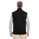 Men's Newbury MélangeFleece Vest